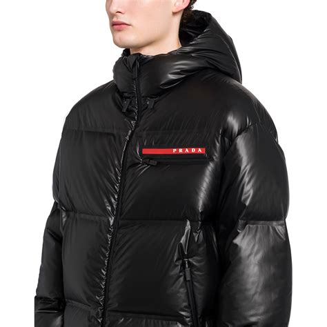 prada herren winterjacke|prada jackets harrods.